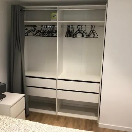 Apartamento O *
