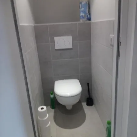Apartamento ô *