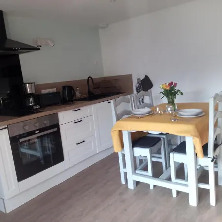Apartamento ô Tresserve