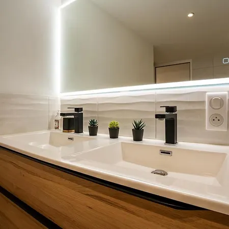 Apartamento ô