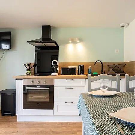 Apartamento ô *