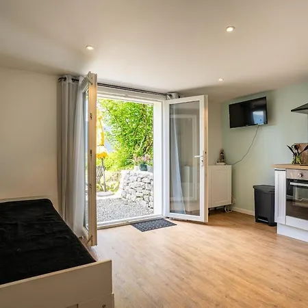 Apartamento ô Tresserve